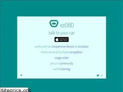 Sites similar to ezobd.com