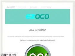 Sites similar to ezoco.es