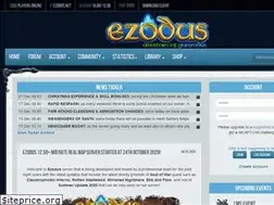 Sites similar to ezodus.net