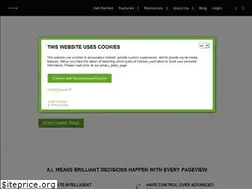 Sites similar to ezoic.net