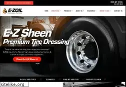 Sites similar to ezoil.com