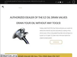 Sites similar to ezoilchangevalve.com