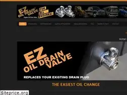 Sites similar to ezoildrainvalve.com