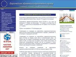 Sites similar to ezok.bg