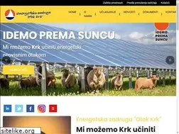Sites similar to ezok.hr