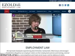Sites similar to ezoldlaw.com