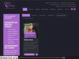 Sites similar to ezoliniawrozby.com