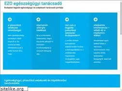 Sites similar to ezolive.hu