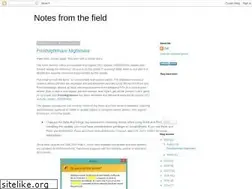 Sites similar to ezoltan.blogspot.com