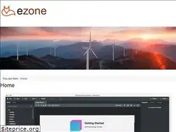 Sites similar to ezone.co.uk