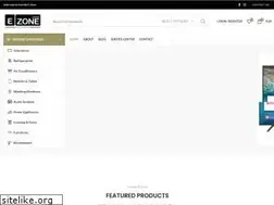 Sites similar to ezone.co.zm
