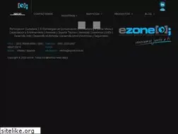 Sites similar to ezone.com.ec