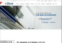Sites similar to ezone.com.np