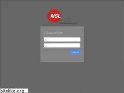 Sites similar to ezone.nslgroup.in