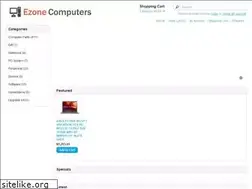 Sites similar to ezonecomputers.co.nz
