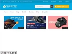 Sites similar to ezonefair.com
