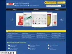 Sites similar to ezonegroup.in