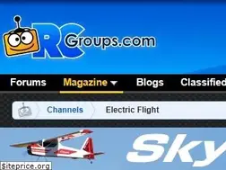 Sites similar to ezonemag.com