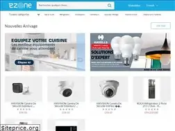 Sites similar to ezoneretails.com