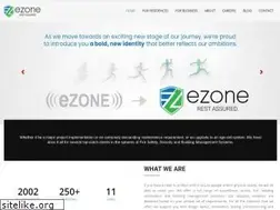 Sites similar to ezonesecurity.com