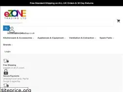 Sites similar to ezonetrading.co.uk