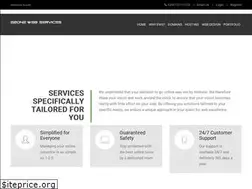 Sites similar to ezonewebservices.com