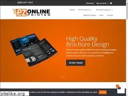 Sites similar to ezonlineprinter.com