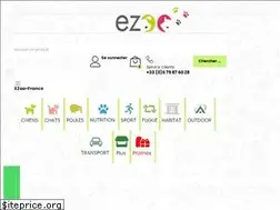 Sites similar to ezoo-shop.com