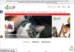 Sites similar to ezoo.pl