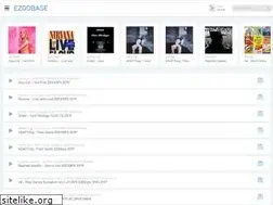 Sites similar to ezoobase.it