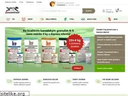 Sites similar to ezoocentrum.cz