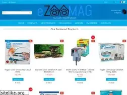 Sites similar to ezoomag.com