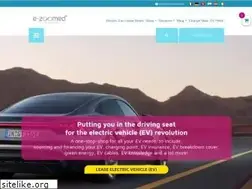Sites similar to ezoomed.com