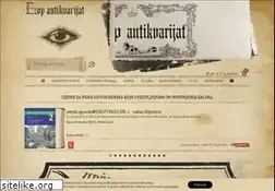 Sites similar to ezop-antikvarijat.hr