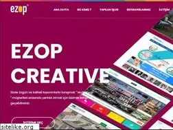 Sites similar to ezop.com.tr