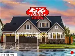 Sites similar to ezopengarage.com