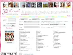 Sites similar to ezopeople.ru