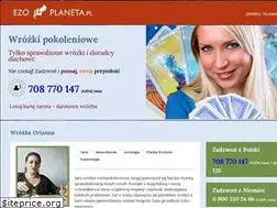 Sites similar to ezoplaneta.pl