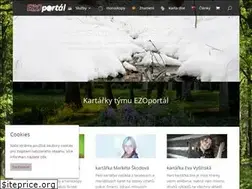 Sites similar to ezoportal.cz