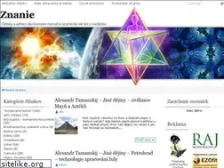Sites similar to ezopress.sk
