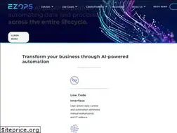Sites similar to ezops.com