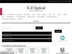 Sites similar to ezopticalnh.com