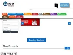 Sites similar to ezorder.com.sa