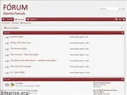 Sites similar to ezoritusubs.com