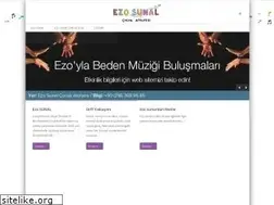 Sites similar to ezosunal.com.tr