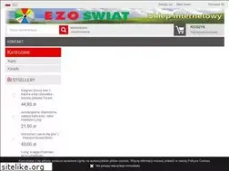 Sites similar to ezoswiat.pl
