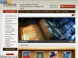 Sites similar to ezotera.md