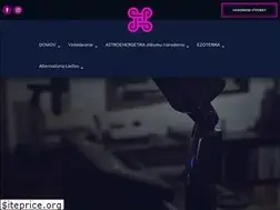 Sites similar to ezoterikaaden.sk