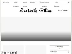 Sites similar to ezoterikbilim.com