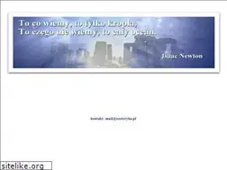 Sites similar to ezoteryka.com